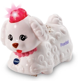 Vtech Zoef Zoef Dieren Poedel
