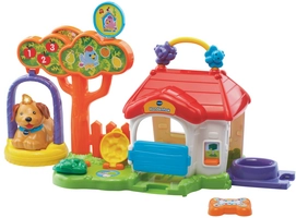 Vtech Zoef Zoef Dieren Hondenhok