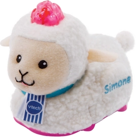 Vtech Zoef Zoef Dieren Pluche Schaap
