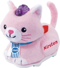 Vtech Zoef Zoef Dieren Pluche Kat
