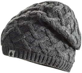Muts Black Diamond Karina Beanie Slate