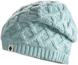 Muts Black Diamond Karina Beanie Salt Water