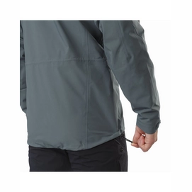 Jas Arc'teryx Men Zeta AR Jacket Black