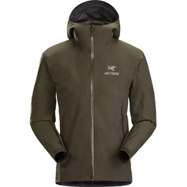 Jacke Arc'teryx Zeta SL Jacket Dracaena Herren