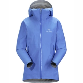 Jacke Arc'teryx Zeta SL Jacket Helix Damen