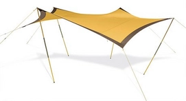 Tent MSR Essential Zing V2
