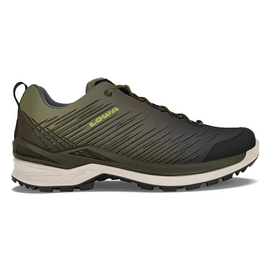 Wandelschoen Lowa Men Zirrox GTX Lo Olive