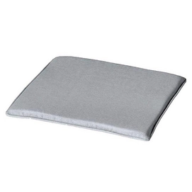 Sitzkissen Madison Universal Panama Light Grey (40 x 40 cm)
