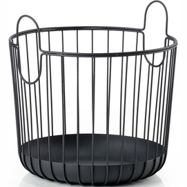 Opbergmand Zone Denmark Inu Black 30,5 cm