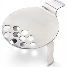 Filter Zone Denmark Rocks Polished Steel