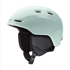 Skihelm Smith Junior Zoom Ice