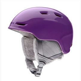 Skihelm Smith Junior Zoom Monarch