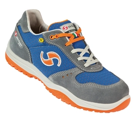 Veiligheidsschoen Sixton Peak Zumba Blauw S1P