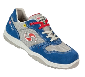 Veiligheidsschoen Sixton Peak Zumba Grijs S1P