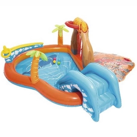 Zwembad Bestway Lava Lagoon Play Center 1
