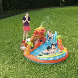 Zwembad Bestway Lava Lagoon Play Center 5