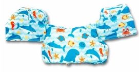 Kinderzwemvest Comfortpool Sea Friends