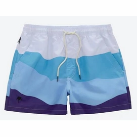Maillot de Bain OAS Homme Ice Wave