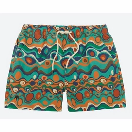 Badehose OAS Ocean Trip Herren