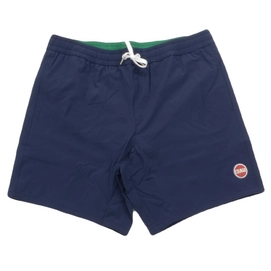 Short de Bain Colmar Men 7248 Astronomical Navy Blue Treetop