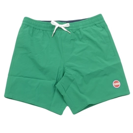 Short de Bain Colmar Men 7248 Astronomical Treetop Navy Blue