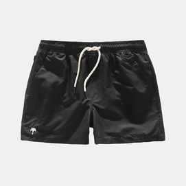 Zwemshort OAS Men Black