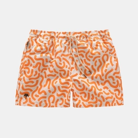 Zwemshort OAS Men Doodle