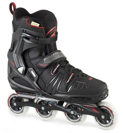 Inline-Skates Rollerblade RB XL Black Unisex