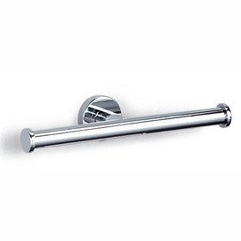 WC Rolhouder Decor Walther DW 725 Dubbel Chrome