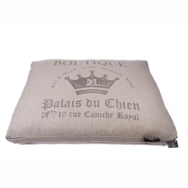 Hondenkussen Lex&Max Boutique Beige