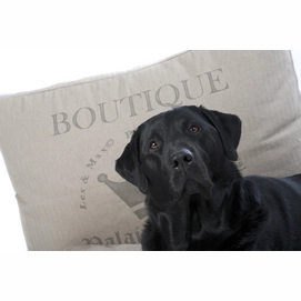 Hondenkussen Lex&Max Boutique Beige