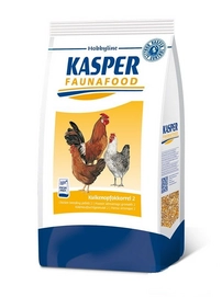 Vogelvoer Kasper Opfokkorrel 2 Kuiken (4 Stuks)