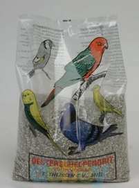 Voedingssupplement Thijssen Oesterschelpengrit (5 Stuks)