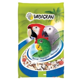 Vogelvoer Vadigran Eco Papegaai