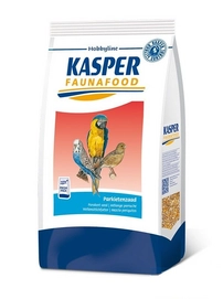Vogelvoer Kasper Parkietenzaad (3 Stuks)