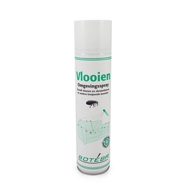 Anti-vlooien omgevingsspray Botéba