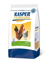Vogelvoer Kasper Legkorrel Kip (3 Stuks)