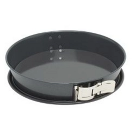 Moules à Charnières Kaiser La Forme Plus Plat 32 cm