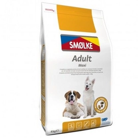 Hondenbrokken Smolke Adult Maxi 15 kg