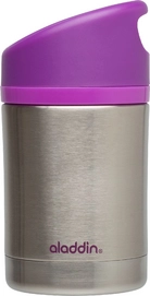 Lunchbox Aladdin Kiddo 0,35L Berry