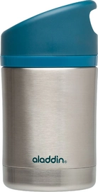 Lunchbox Aladdin Kiddo Bleu 0,35 L