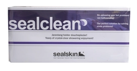 Reinigungsmittel Sealskin Sealclean Pflegepaket