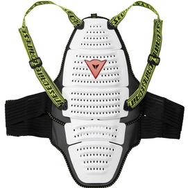 Backprotector Dainese Action Wave 02 Pro White