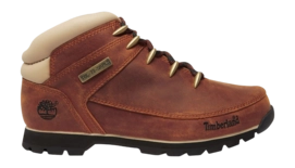 Timberland Men's Euro Sprint Hiker Brown-Taille 40