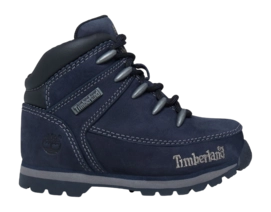 Timberland Toddler Euro Sprint Blau Kinder-Schuhgröße 23