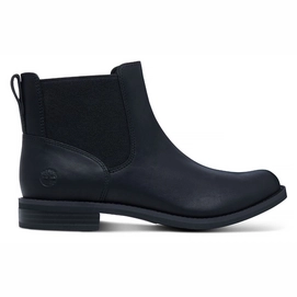 Timberland Women Magby Low Chelsea Black Forty