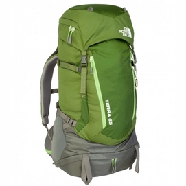 Backpack The North Face Terra Green 65L S / M