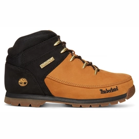 Boots Timberland Junior Euro Sprint Wheat/Black-Shoe size 36