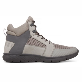 Timberland Boltero Mixed Mid Steeple Grey Naturebuck Herren