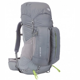 Backpack The North Face Banchee Grau 35L L / XL